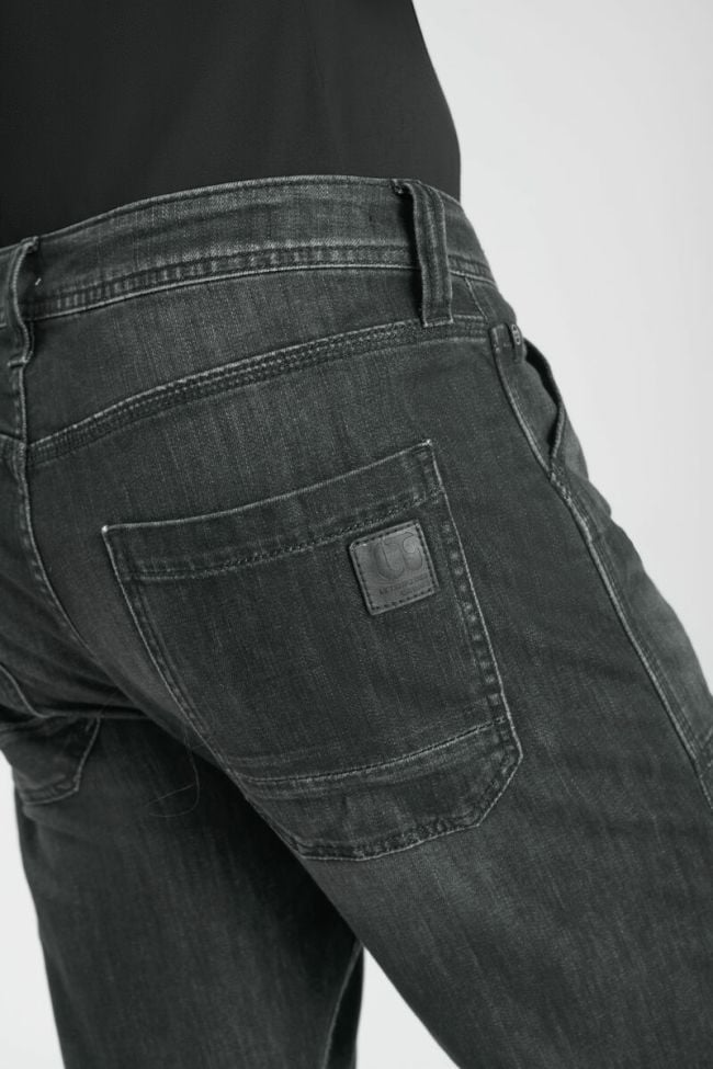 Jeans loose Work schwarz Nr.1