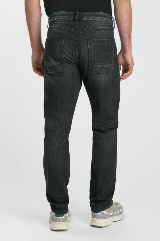Jeans loose Work schwarz Nr.1
