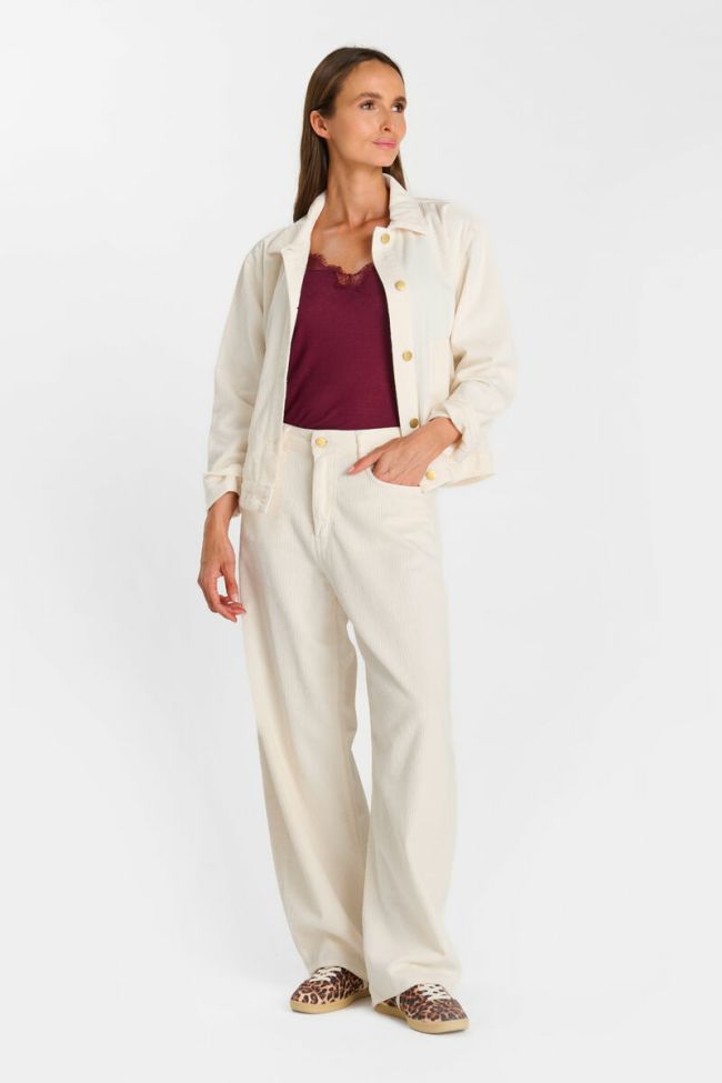 Cordhose Rinavelv