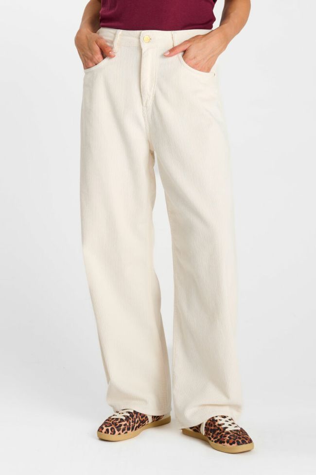 Cordhose Rinavelv