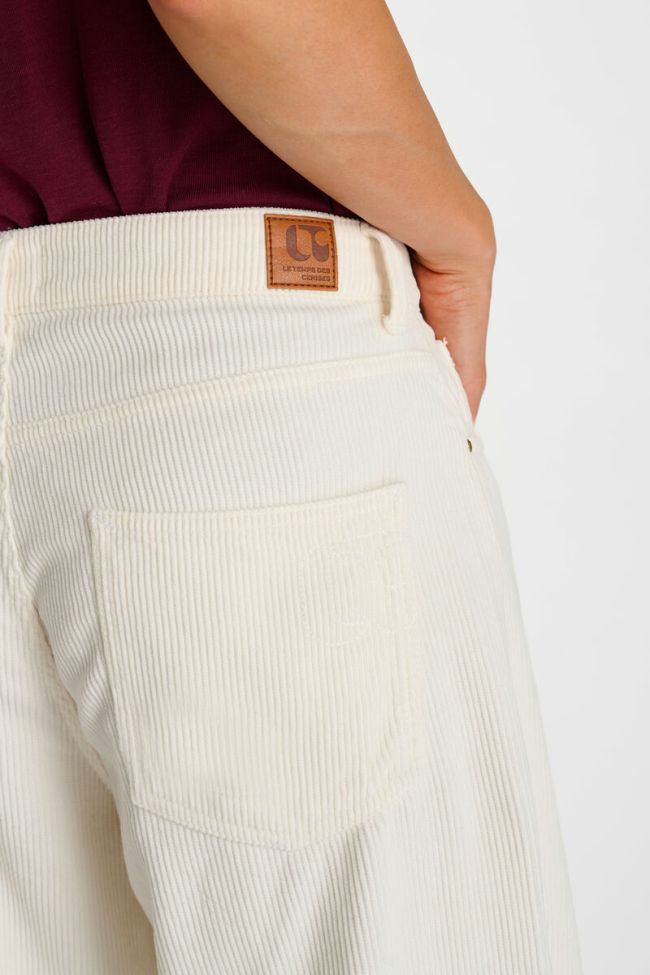 Cordhose Rinavelv