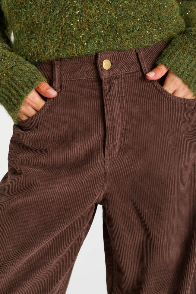 Cordhose Rinavelv