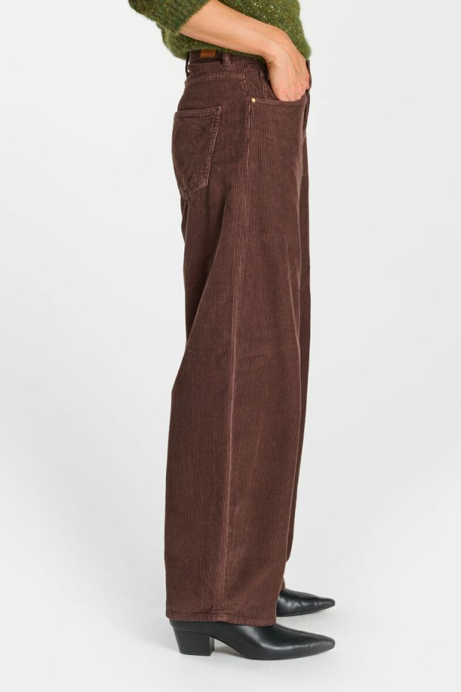 Cordhose Rinavelv
