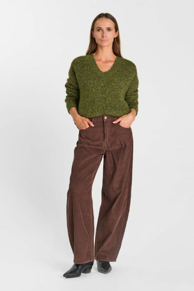 Cordhose Rinavelv