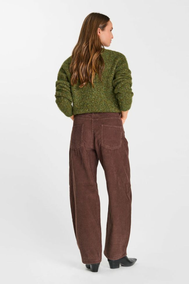 Cordhose Rinavelv