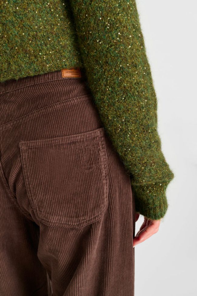 Cordhose Rinavelv