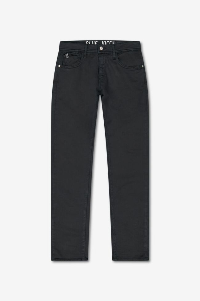 Jogg 700/11 Hose schwarz