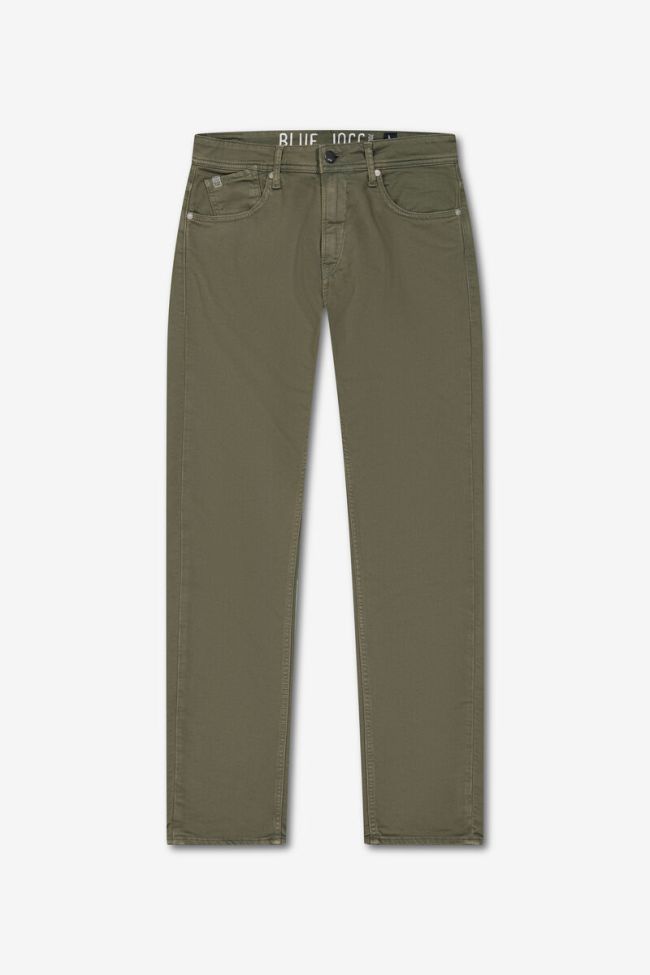 Jogg 700/11 Hose khaki