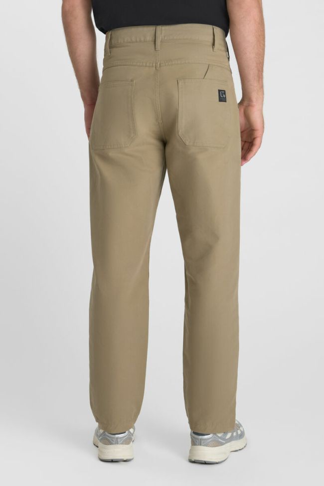 Hose Bubalus