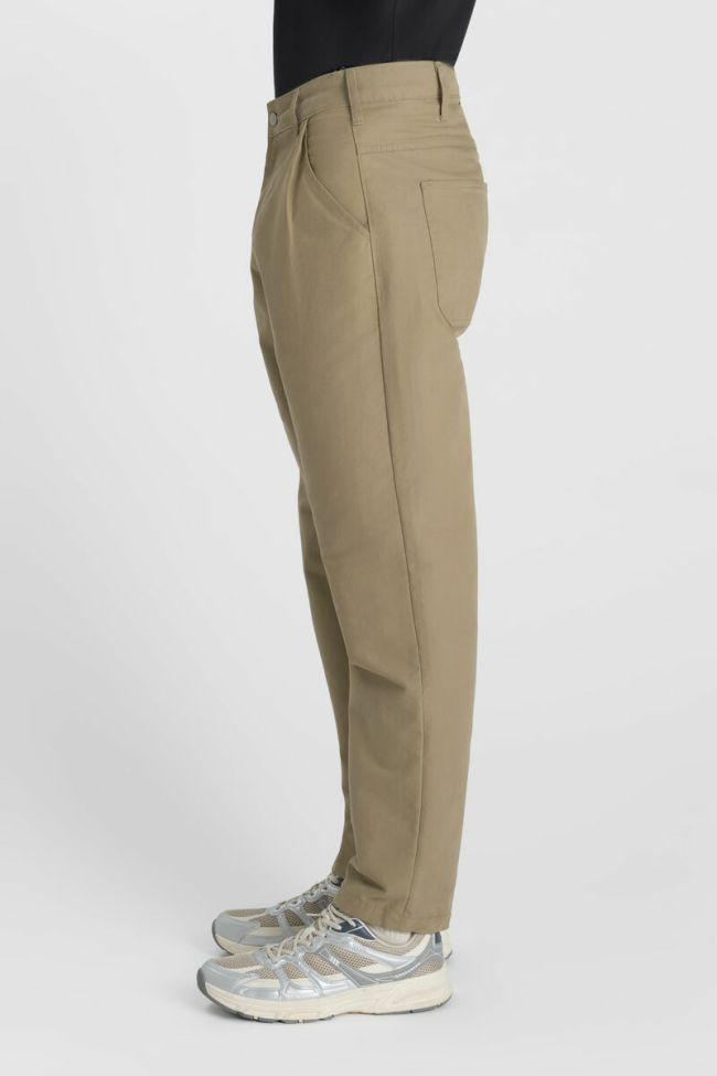 Hose Bubalus