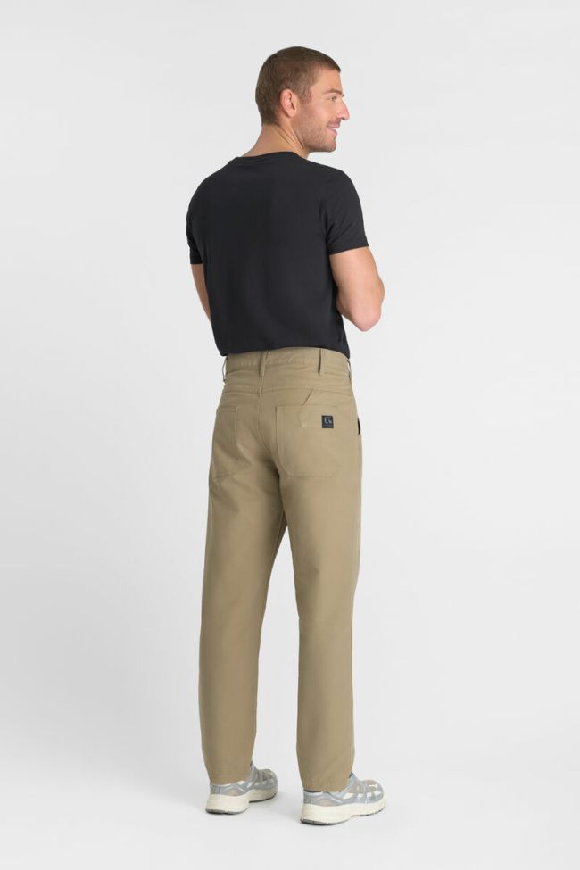 Hose Bubalus