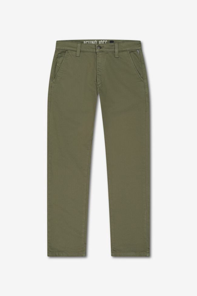 Kyle Jogg-Hose