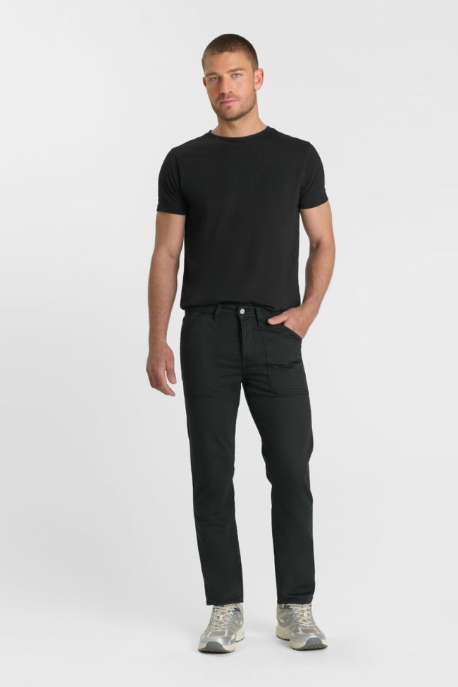 Jogginghose Work Schwarze