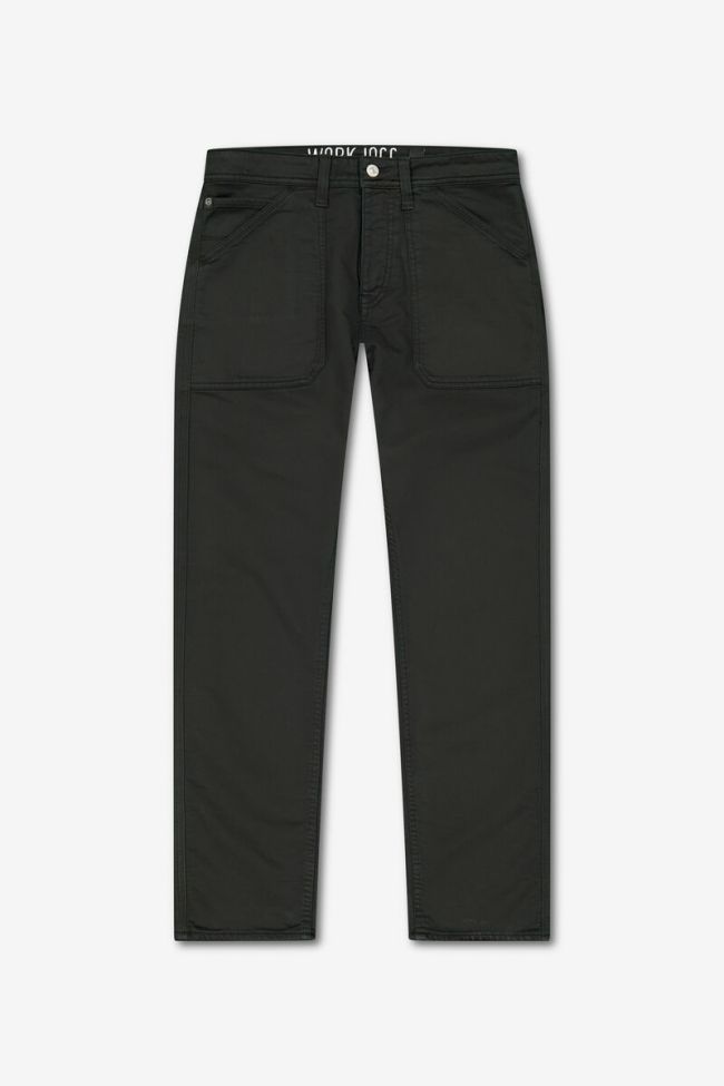 Jogginghose Work Schwarze