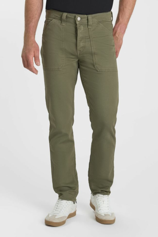 Jogginghose Work khaki