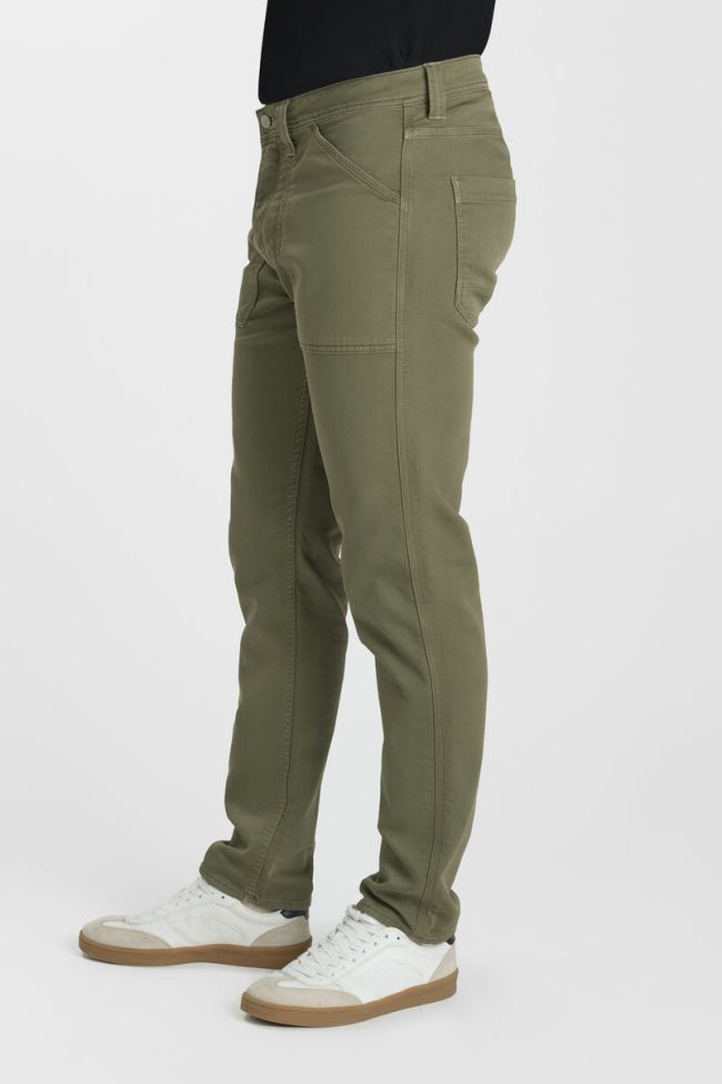 Jogginghose Work khaki