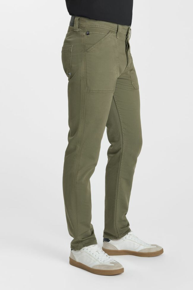 Jogginghose Work khaki