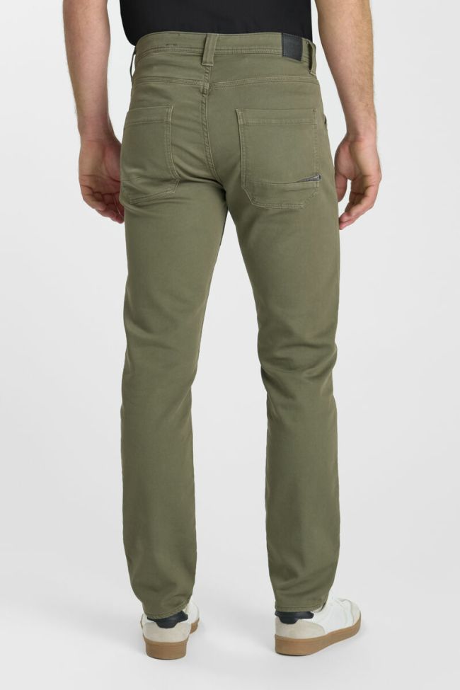 Jogginghose Work khaki