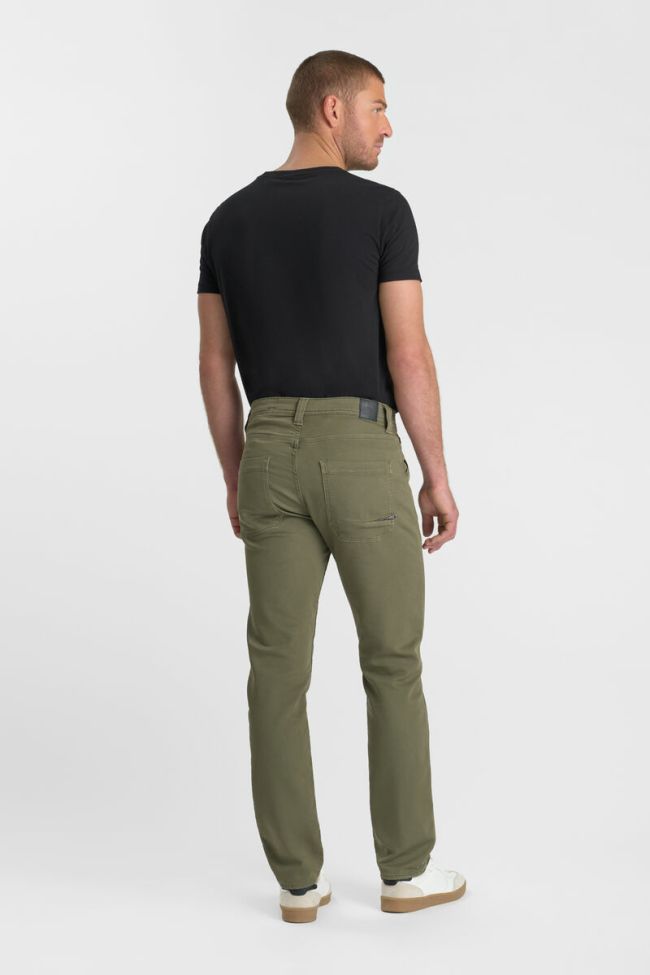 Jogginghose Work khaki