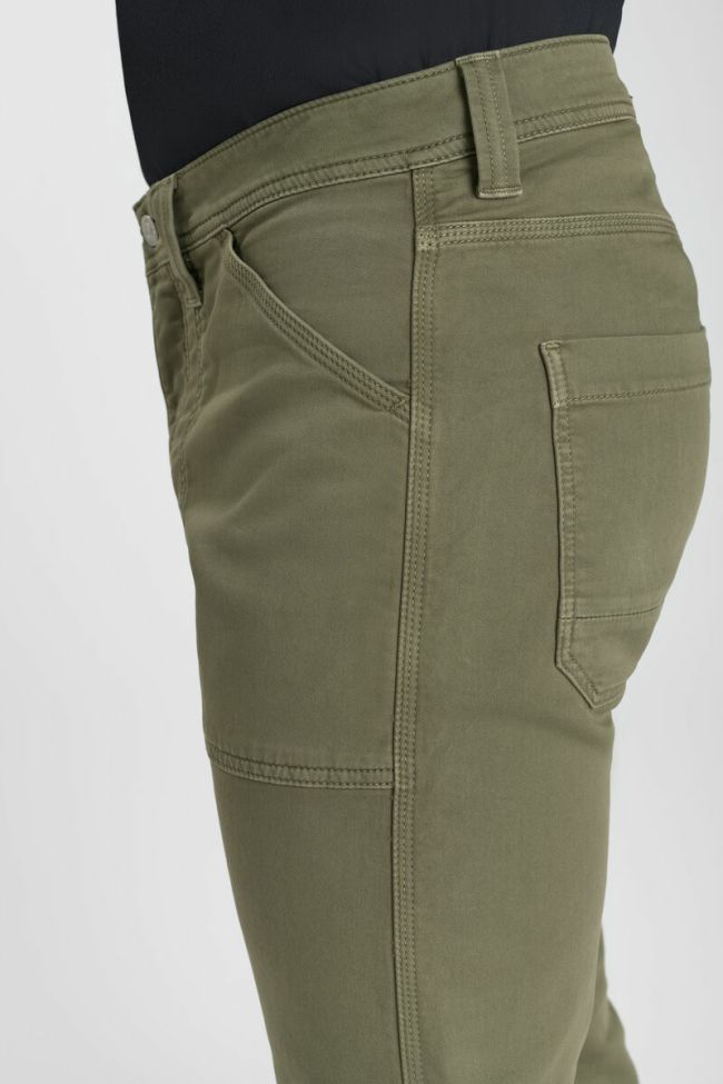 Jogginghose Work khaki