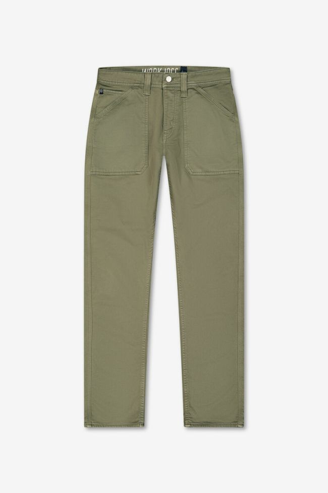 Jogginghose Work khaki