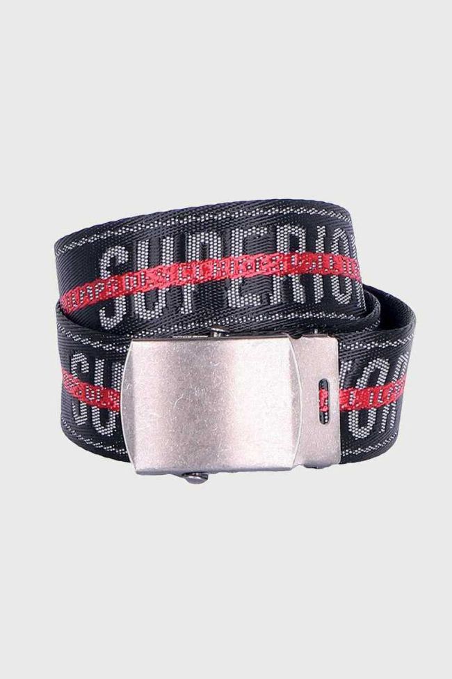 Ceinture Footbo