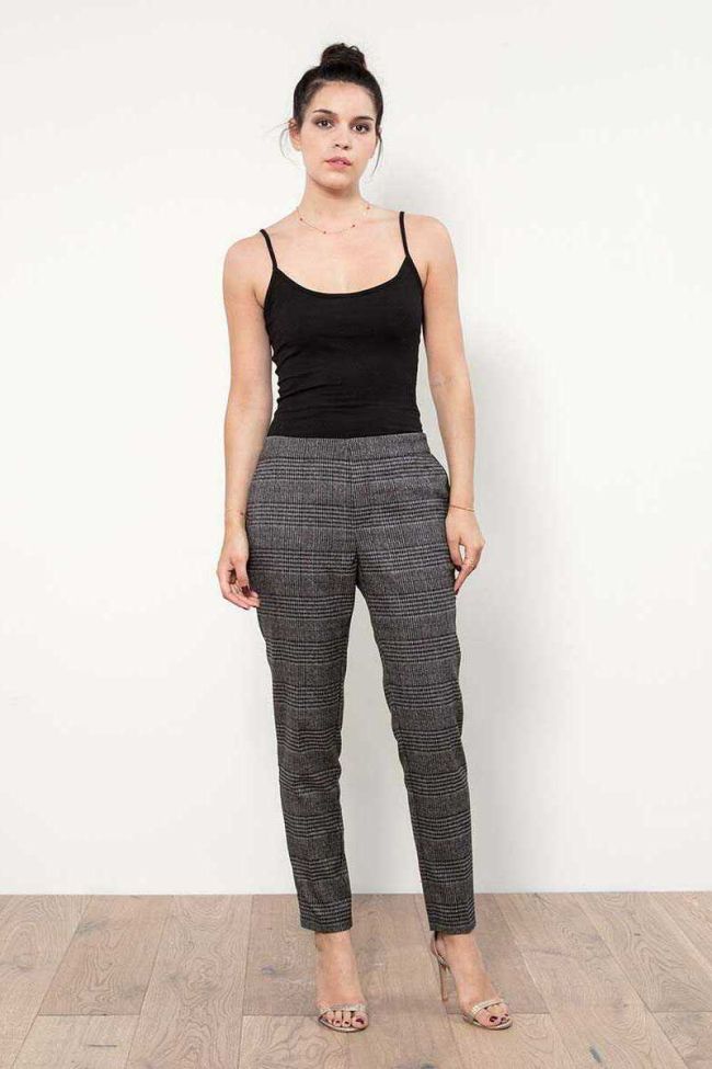Pantalon Ash