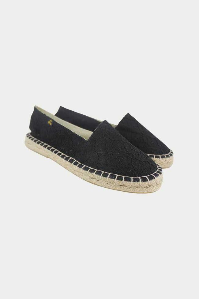 Espadrilles Cancun