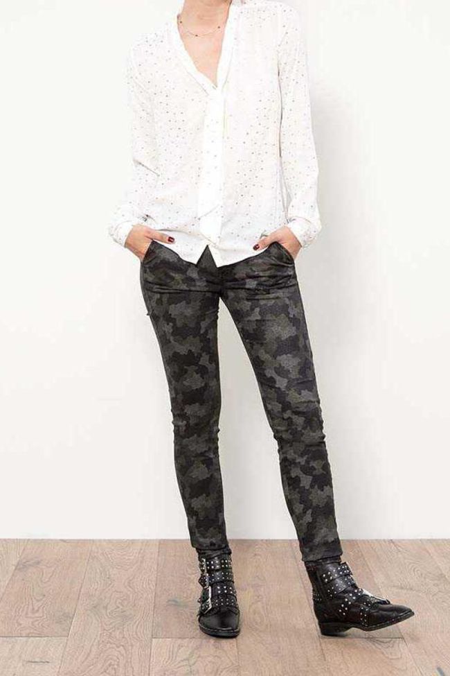 Chemise Jess