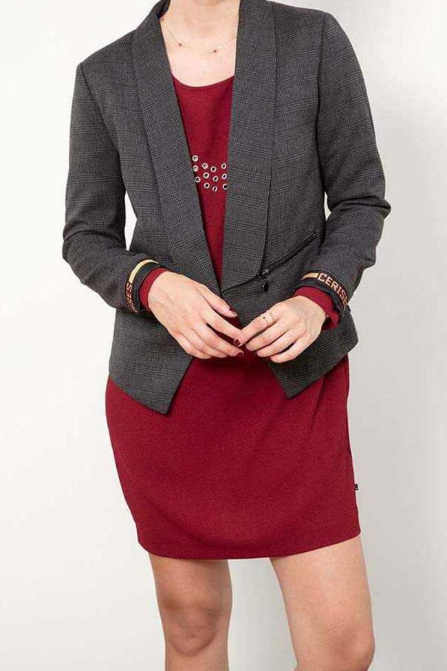 Veste Spencer