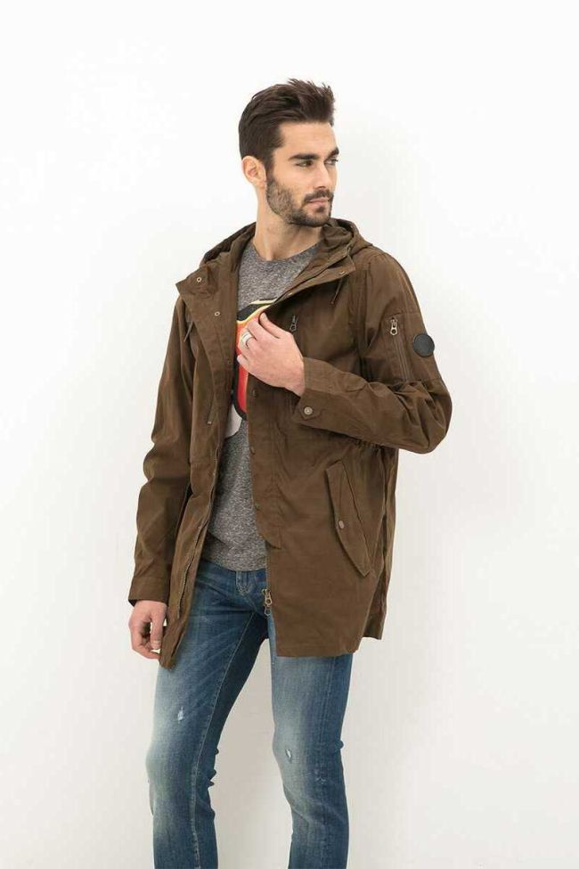 Parka Aramis