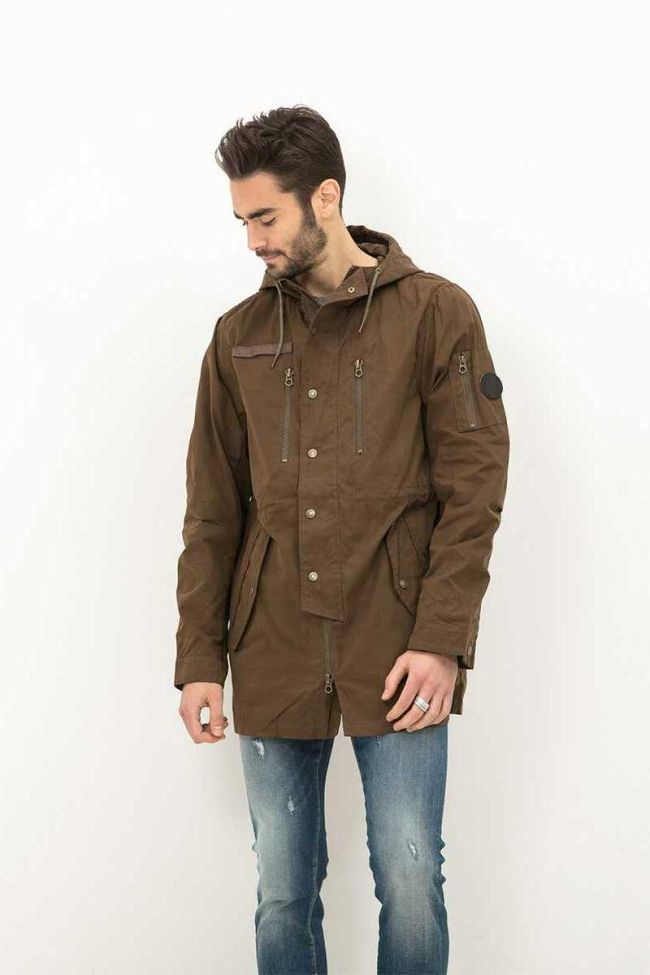 Parka Aramis