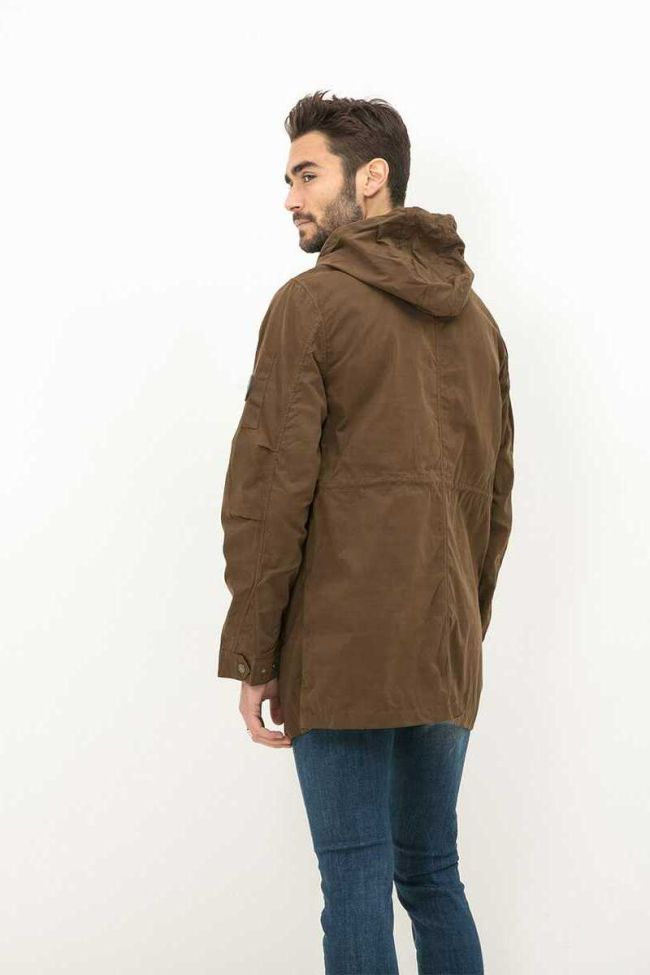 Parka Aramis