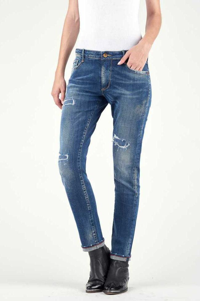 Jeans 200/43 Boyfit Fany 