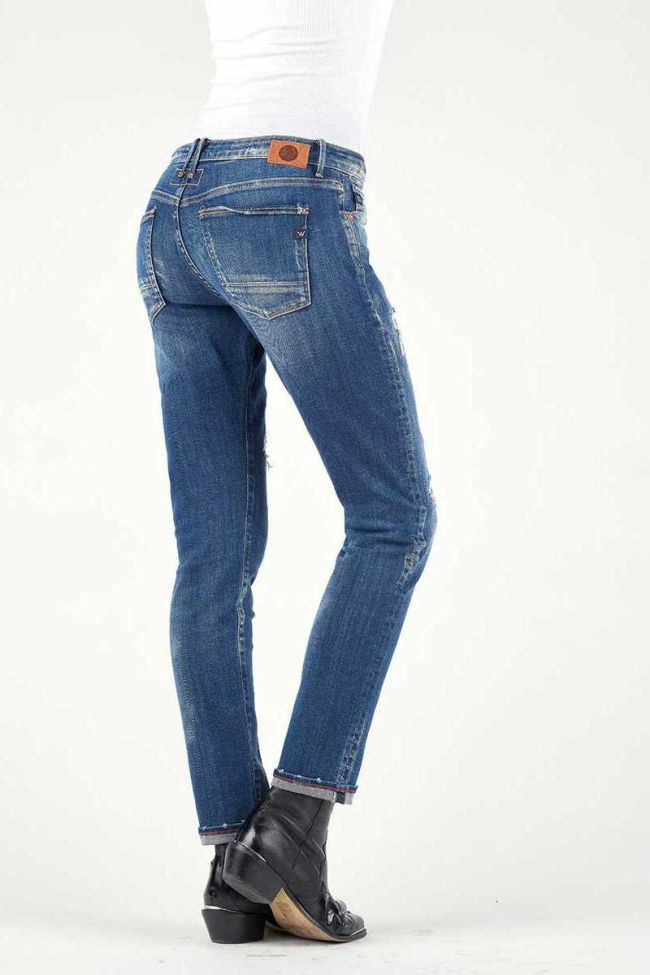 Jeans 200/43 Boyfit Fany 