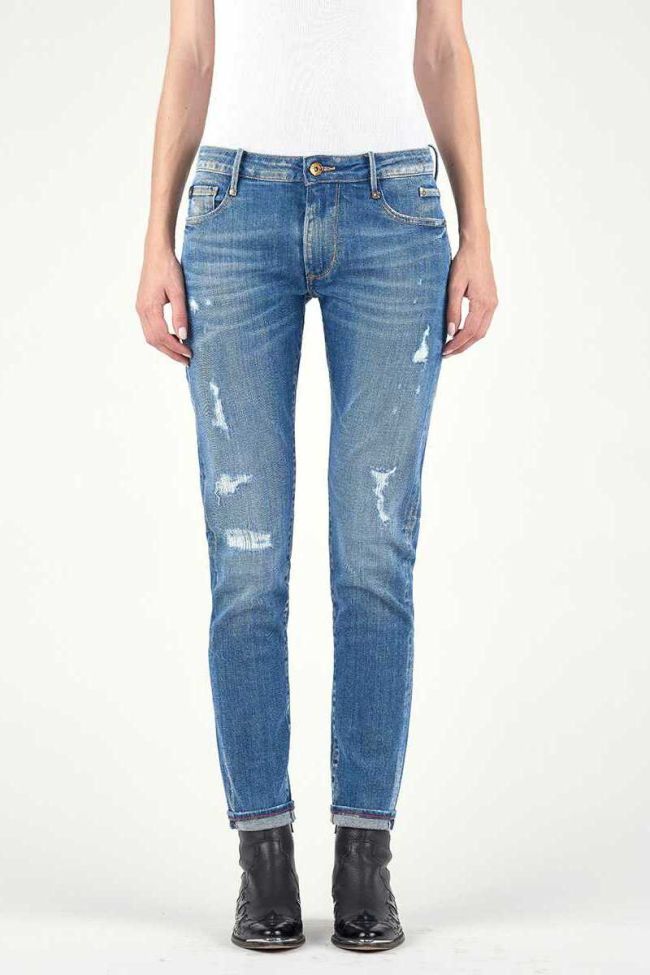 Jeans 200/43 Boyfit Lison