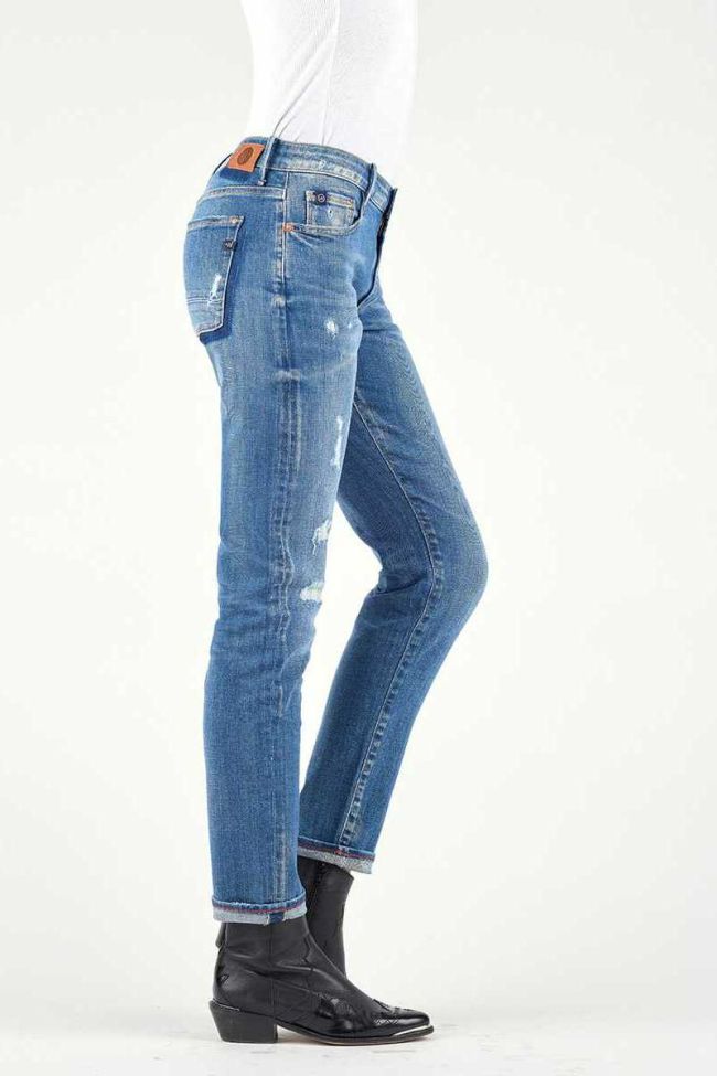 Jeans 200/43 Boyfit Lison