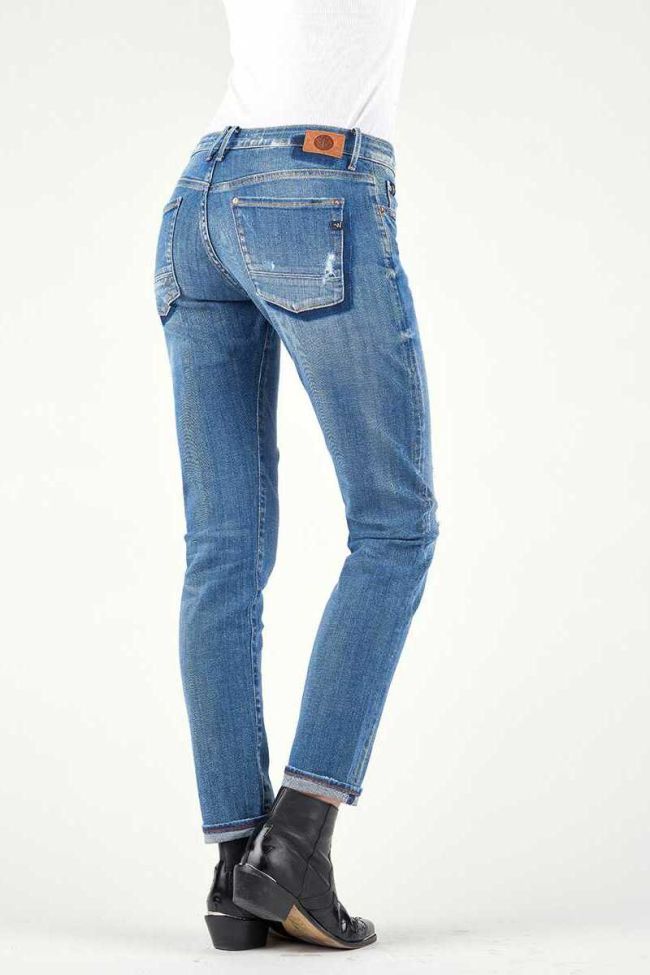 Jeans 200/43 Boyfit Lison