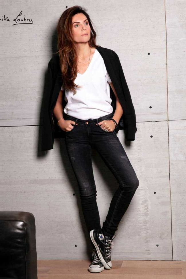 Jeans Pulp Slim Miami