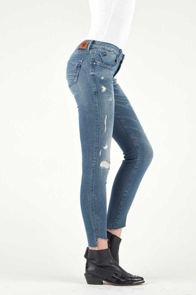 Jeans Power c Skinny Tam