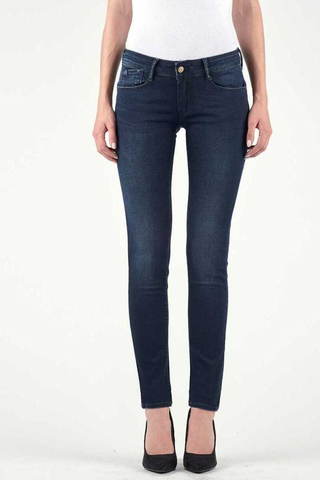 Jeans Pulp Slim Bleu Foncé