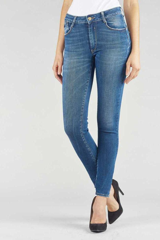 Jeans Pulp Haut WA160
