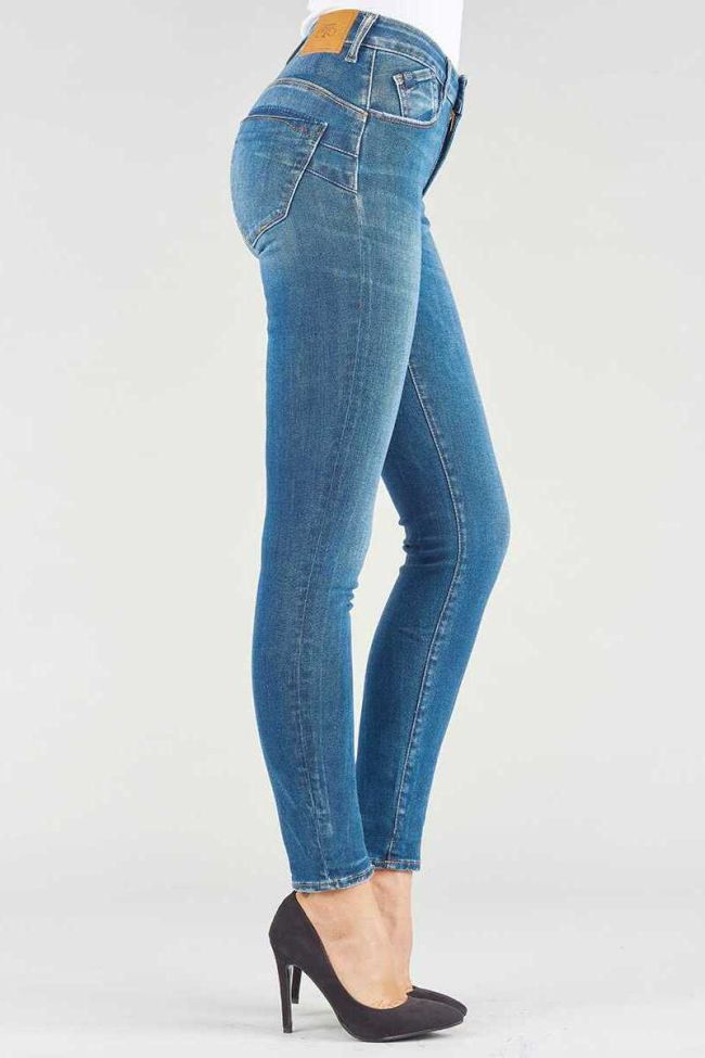 Jeans Pulp Haut WA160