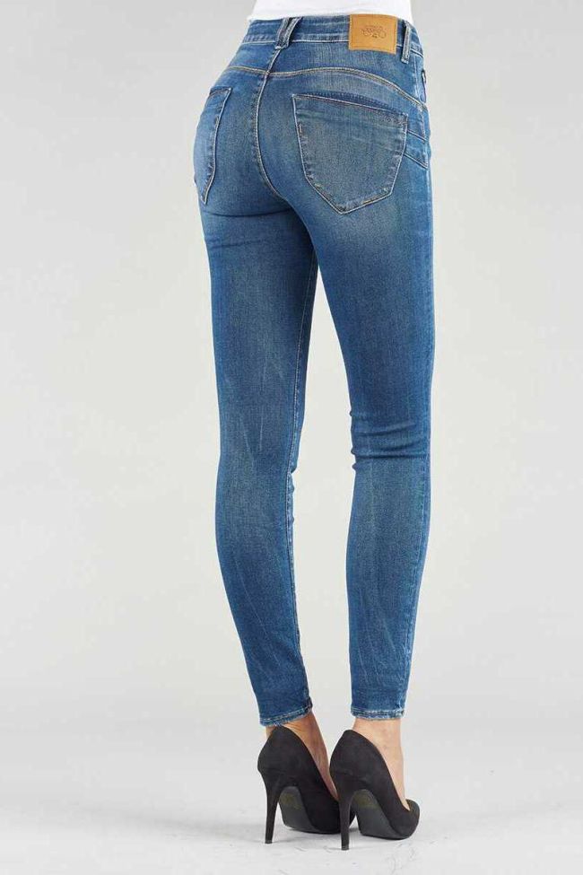 Jeans Pulp Haut WA160