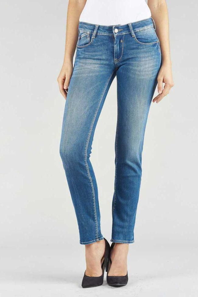 Jeans Pulp Regular bleu vintage