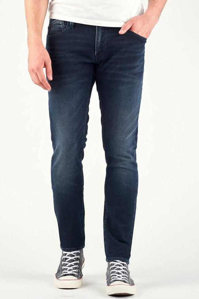  Jeans Blue Jogg 700/11 Bleu Noir