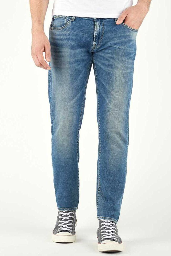 Jeans Blue Jogg 700/11 Bleu Clair