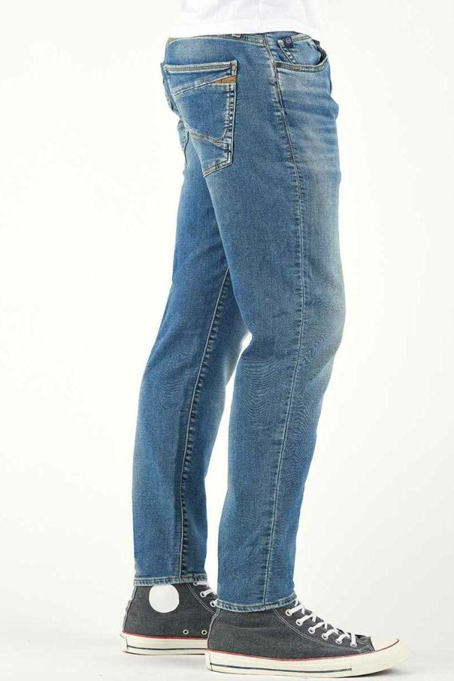 Jeans Blue Jogg 700/11 Bleu Clair