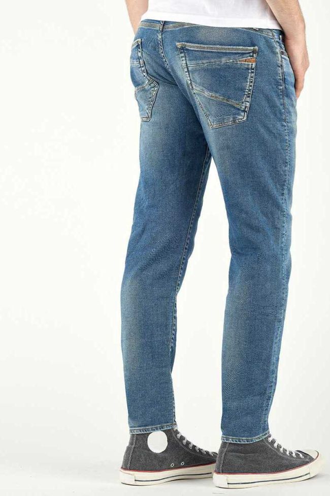 Jeans Blue Jogg 700/11 Bleu Clair