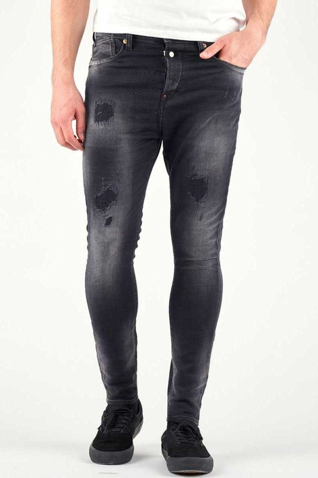 Jeans Blue Jogg 900/15 Noir